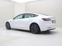 Occasion Tesla Model 3 Standard Range 225 kW (306 ch) 2020 Blanc Berline