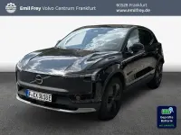 Gebraucht Volvo EX30 Performance 314 kW (428 PS) 2025 Schwarz SUV
