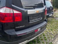 gebraucht Chevrolet Orlando 