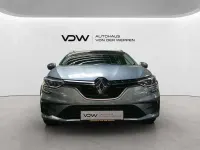 Brugt Renault Megane E-Tech 91 HK (66 kW) 2021 Grå Stationcar