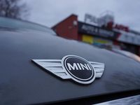 Gebraucht Mini ONE 75 PS (55 kW) 2017 Grau Kleinwagen