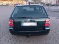 Gebraucht VW Passat 131 PS (96 kW) 2001 Kombi