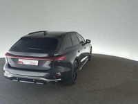 Gebraucht Audi A5 Ambiente 204 PS (150 kW) 2025 Mythosschwarz metallic Kombi