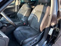 Gebraucht VW Passat Highline 150 PS (110 kW) 2016 Schwarz Limousine