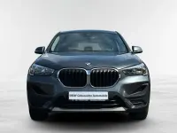Gebraucht BMW X1 Advantage 140 PS (102 kW) 2022 Mineralgrau metallic SUV