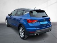 Gebraucht Seat Arona FR 116 PS (85 kW) 2024 Andere farbe SUV