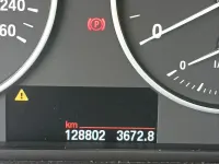 Second-hand BMW X3 183 CP (134 kW) 2012 Gri SUV