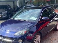 Gebraucht Opel Adam Glam 87 PS (63 kW) 2015 Kleinwagen