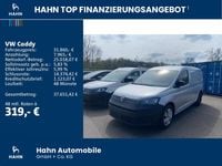 Gebraucht VW Caddy Maxi 122 PS (89 kW) 2025 Silber Van / Kleinbus