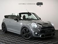 Gebraucht Mini John Cooper Works 192 PS (141 kW) 2016 Andere Kleinwagen