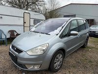 Gebraucht Ford Galaxy 130 PS (95 kW) 2006 Grau Van / Kleinbus