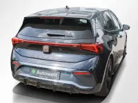 Używany Cupra Born 169 kW (231 KM) 2025 Czarny Hatchback