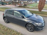 gebraucht VW Golf VII Lim. Join Navi Alu ACC AHK