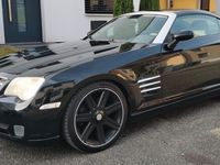 gebraucht Chrysler Crossfire CrossfireAutomatik