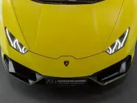 Gebraucht Lamborghini Huracán 640 PS (470 kW) 2020 Gelb Coupé
