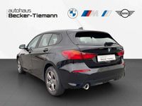 gebraucht BMW 118 i LiveCockpit/Tempomat/PDC/Bluetooth