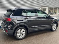 Neu VW T-Cross 116 PS (85 kW) 2025 Schwarz SUV