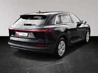 gebraucht Audi e-tron 50 quattro NaciPlus AHK LED Alcantara SHZ