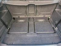 gebraucht Opel Zafira 1.8 Benzin (Lpg)