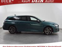 Gebraucht Peugeot 308 SW Allure 131 PS (96 kW) 2023 Grün Kombi