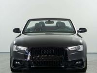 gebraucht Audi A5 Cabriolet 1.8 TFSI LEDER NAVi S Line Plus B&O