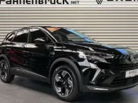 Neu Renault Symbioz Techno 141 PS (103 kW) 2025 Schwarz SUV