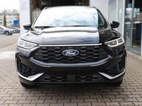 Neu Ford Kuga ST-Line X 242 PS (177 kW) 2026 Agateblack metallic SUV