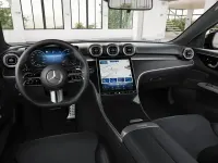Gebraucht Mercedes C220 AMG line 200 PS (147 kW) 2025 Grau Limousine