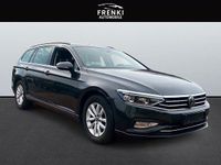 Gebraucht VW Passat 150 PS (110 kW) 2021 Grau Kombi