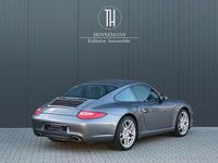 Gebraucht Porsche 911 Carrera 345 PS (253 kW) 2010 Grau Coupé