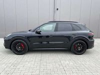 gebraucht Porsche Cayenne GTS Head-up, Standheizung, el. AHK, BOSE