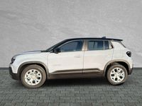 Neu Jeep Avenger Altitude 101 PS (74 kW) 2025 Grau SUV
