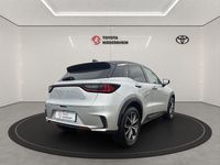 Gebraucht Lexus LBX 136 PS (100 kW) 2024 Silber SUV