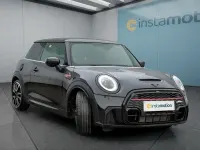 Gebraucht Mini John Cooper Works 231 PS (169 kW) 2023 Schwarz Kleinwagen