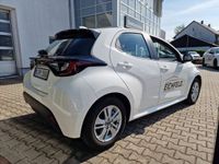 gebraucht Mazda 2 Hybrid 1.5L VVT-i 116 PS CVT AL-AGILE