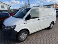 Gebraucht VW T6 140 PS (102 kW) 2015 Weiß Van