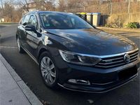 Gebraucht VW Passat Highline 190 PS (139 kW) 2018 Andere farben Kombi