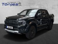 gebraucht Ford Ranger RAPTOR E-4WD DOPPELKABINE