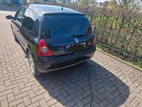 gebraucht Renault Clio II 