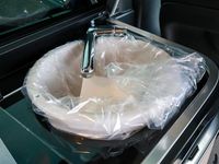 Gebraucht Mercedes V250 190 PS (139 kW) 2024 Weiß Van / Kleinbus