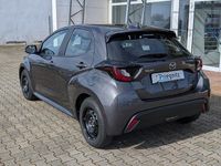 Gebraucht Mazda 2 Center-Line 116 PS (85 kW) 2024 Grau Kleinwagen