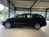 Gebraucht Skoda Octavia Style 190 PS (139 kW) 2019 Schwarz Kombi