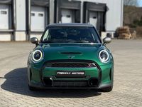 Second-hand Mini Cooper S 192 CP (141 kW) 2023 Verde Hatchback