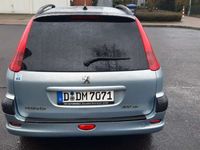 gebraucht Peugeot 206 Filou