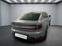 Gebraucht Polestar 2 300 kW (408 PS) 2021 Grau Kleinwagen