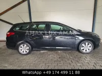 Używany Ford Focus Champions Edition 101 KM (74 kW) 2013 Czarny Kombi