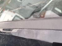 Gebraucht Audi A4 Ambiente 190 PS (139 kW) 2017 Schwarz Limousine