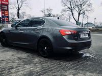Gebraucht Maserati 430 430 PS (316 kW) 2019 Grau Coupé