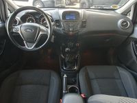 gebraucht Ford Fiesta 1.0 EcoBoost Titanium*KAMERA*