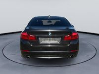 Gebraucht BMW 535 313 PS (230 kW) 2012 Grau Limousine